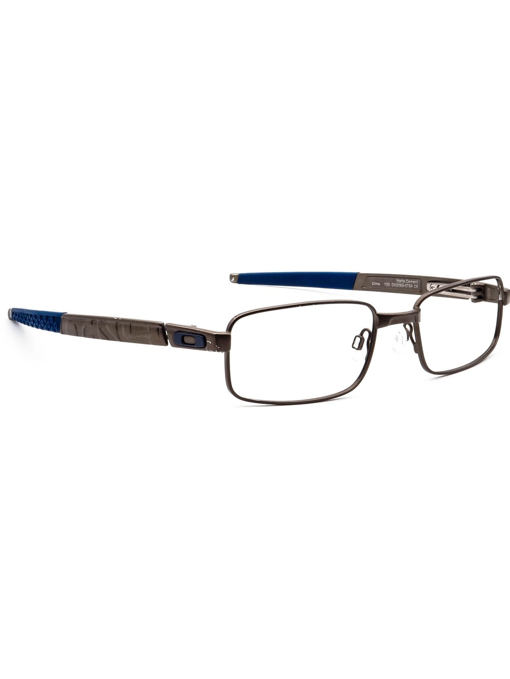Oakley OX3095-0754 Twin Shock Eyeglasses